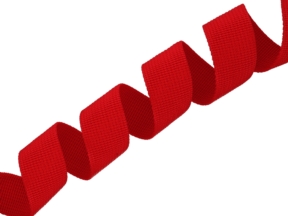 Grosgrain-Band 30 mm rot (620)