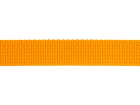 Grosgrain ribbon 15 mm yellow (506)