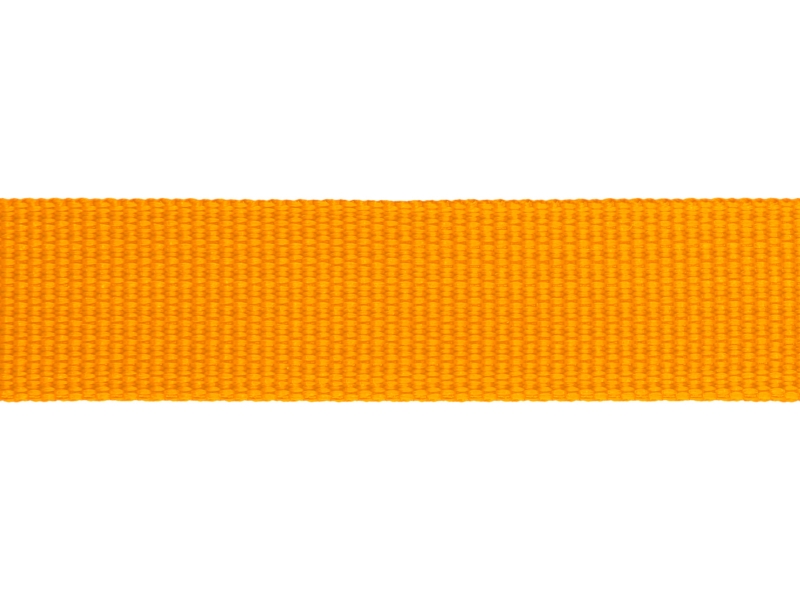 Grosgrain Webbing 20 mm (506) yellow