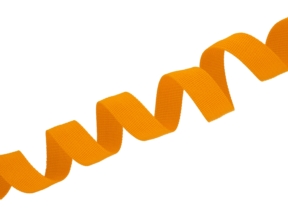 20 mm Ripsband gelb (506)