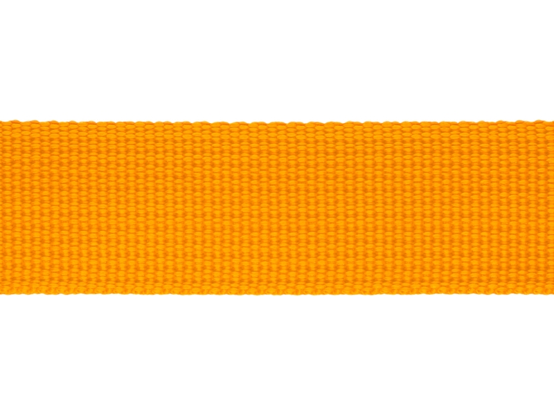 Grosgrain Webbing 25 mm (506) yellow