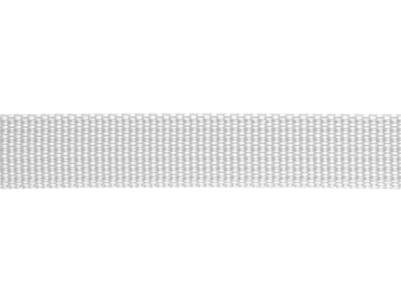Grosgrain Webbing 15 mm (336) light gray