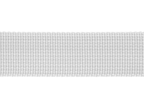 Grosgrain-Band 25 mm hellgrau (336)