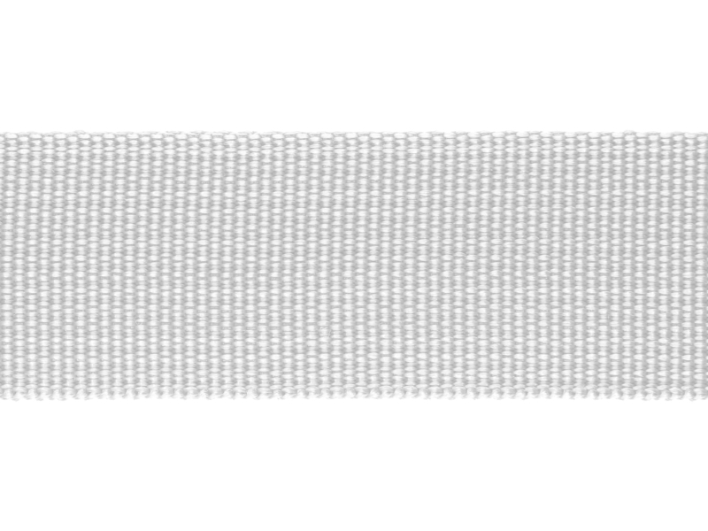 Grosgrain Webbing 30 mm (336) light gray