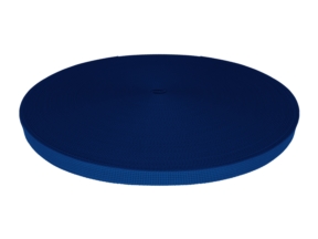 Grosgrain ribbon 15 mm cornflower blue (918/220)