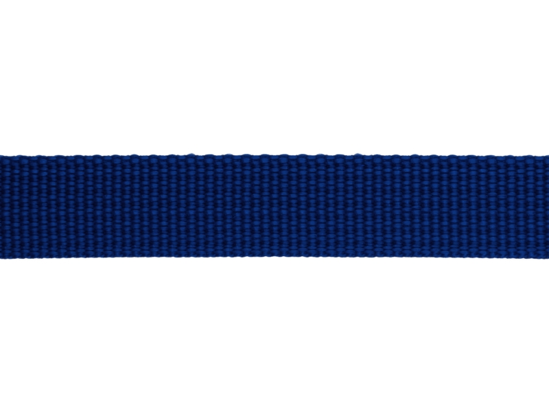 Rips-Trageband 15 mm (918/220) Kornblumenblau