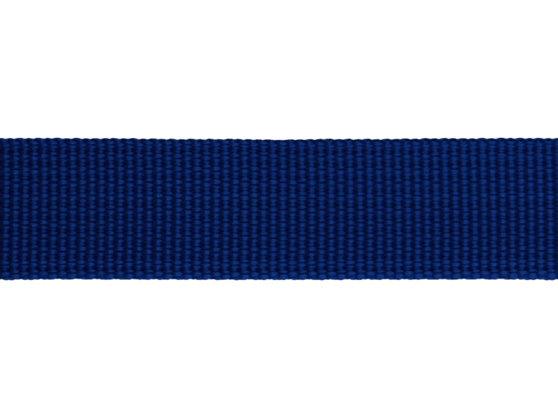 Grosgrain Webbing 20 mm (918/220) cornflower