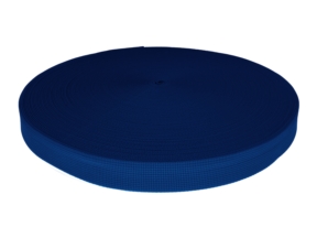 Grosgrain-Band 25 mm kornblumenblau (918/220)