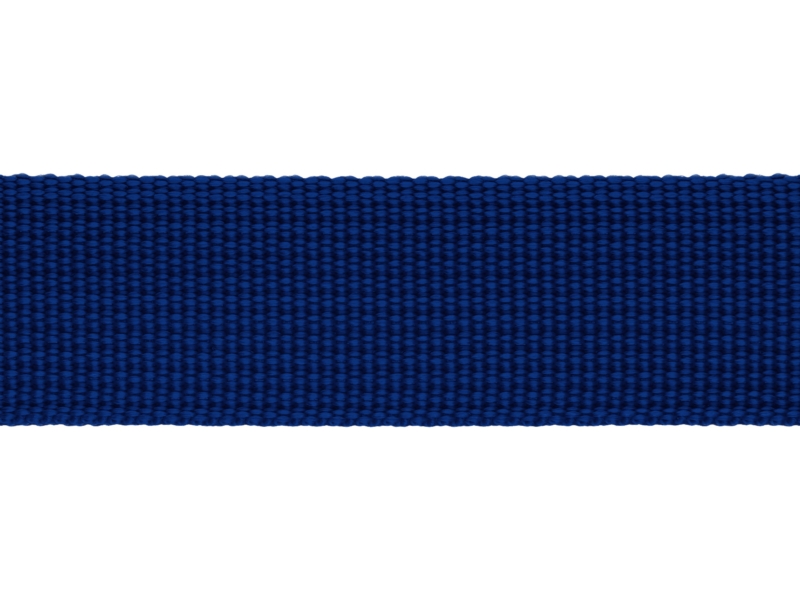 Grosgrain Webbing 25 mm (918/220) cornflower
