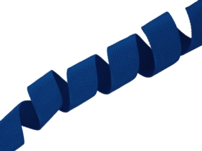 Grosgrain-Band 25 mm kornblumenblau (918/220)