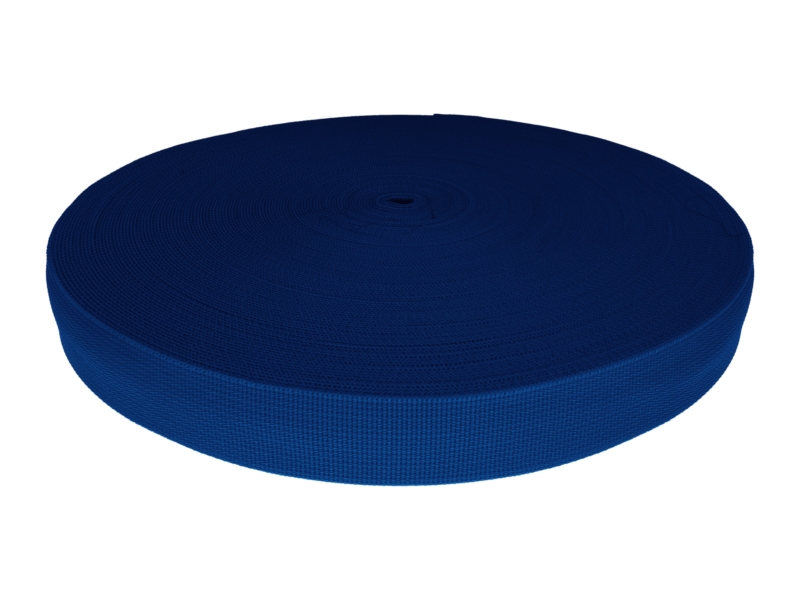 Grosgrain Webbing 30 mm (918/220) cornflower