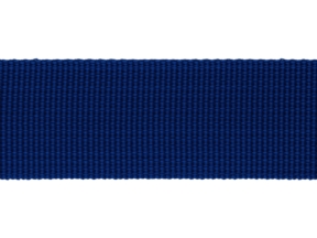 30 mm kornblumenblaues Grosgrain-Band (918/220)