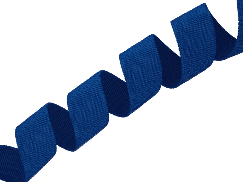 Grosgrain Webbing 30 mm (918/220) cornflower