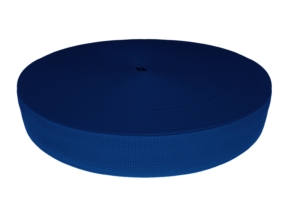 Grosgrain-Band 40 mm kornblumenblau (918/220)