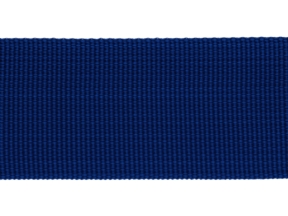 Grosgrain-Band 40 mm kornblumenblau (918/220)
