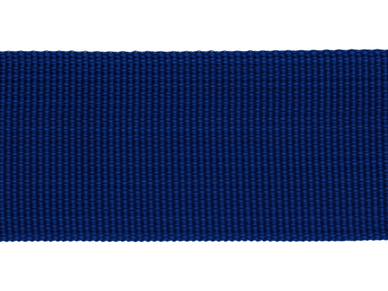 Ripsový nosný popruh 40 mm (918/220) chrpová