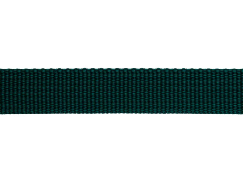 Grosgrain Webbing 15 mm (605) dark teal