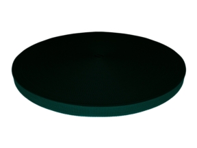 20 mm dunkelblaues Grosgrain-Band (605)
