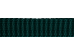 20 mm dunkelblaues Grosgrain-Band (605)