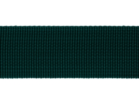 30 mm dunkelblaues Grosgrain-Band (605)