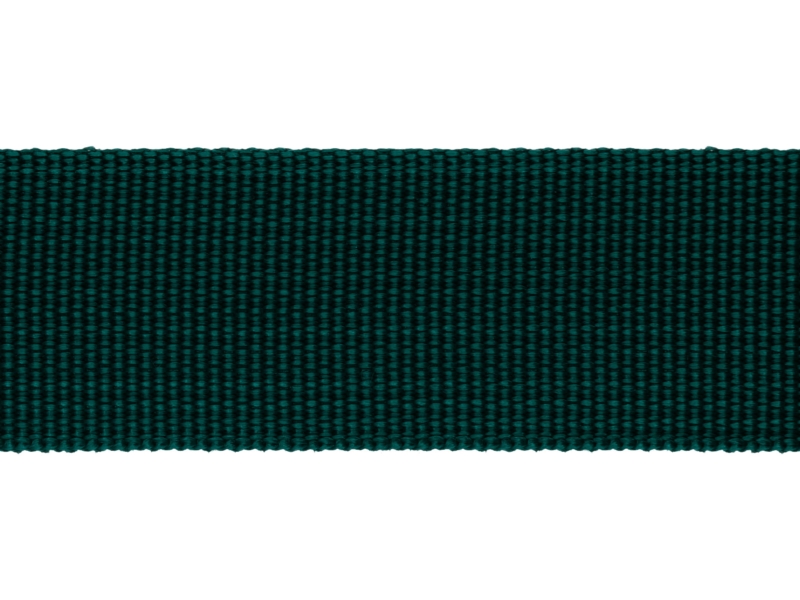 Grosgrain Webbing 30 mm (605) dark teal