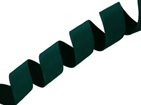 30 mm dunkelblaues Grosgrain-Band (605)