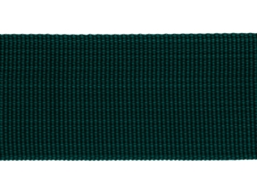 Grosgrain ribbon 40 mm dark blue (605)