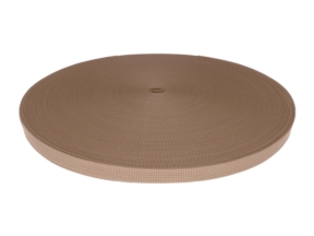 Grosgrain-Band 15 mm hellbeige (101)