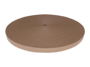Grosgrain-Band 20 mm hellbeige (101)