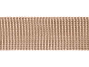 Grosgrain-Band 30 mm hellbeige (101)