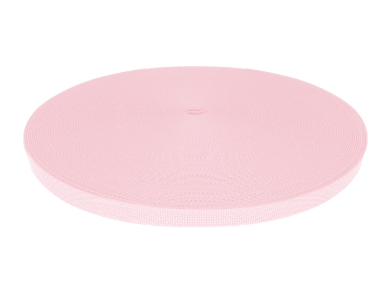 Grosgrain Webbing 15 mm (811) light pink