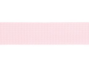 Grosgrain-Band 20 mm hellrosa (811)