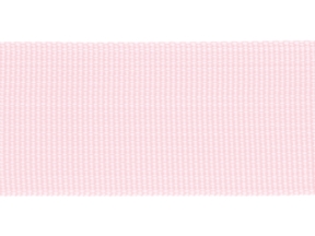 Grosgrain-Band 40 mm hellrosa (811)