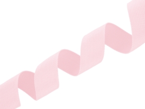 Grosgrain ribbon 40 mm light pink (811)