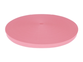 Grosgrainband 15 mm rosa (512)