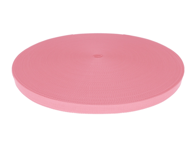 Grosgrain Webbing 15 mm (512) pink