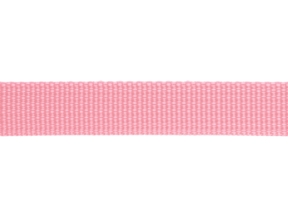 Grosgrain ribbon 15 mm pink (512)