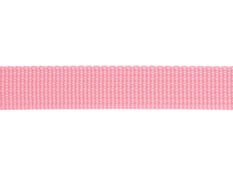Grosgrain Webbing 15 mm (512) pink