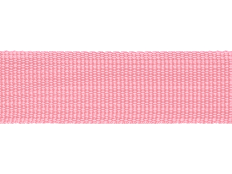 Grosgrain Webbing 25 mm (512) pink