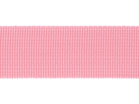 Grosgrain ribbon 30 mm pink (512)
