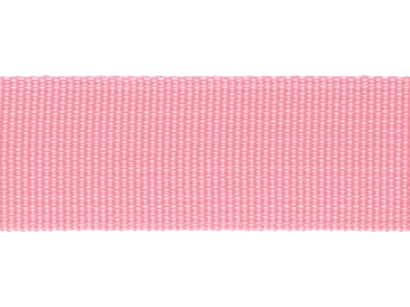 Grosgrain Webbing 30 mm (512) pink