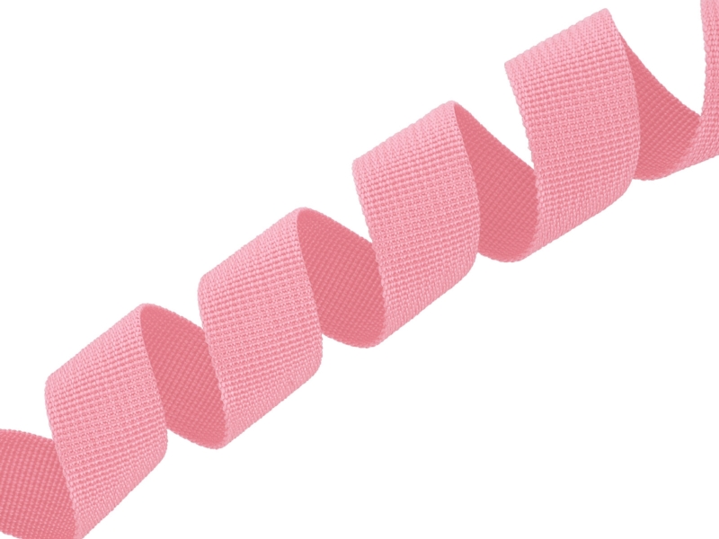Grosgrain Webbing 30 mm (512) pink