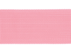 Grosgrain ribbon 40 mm pink (512)