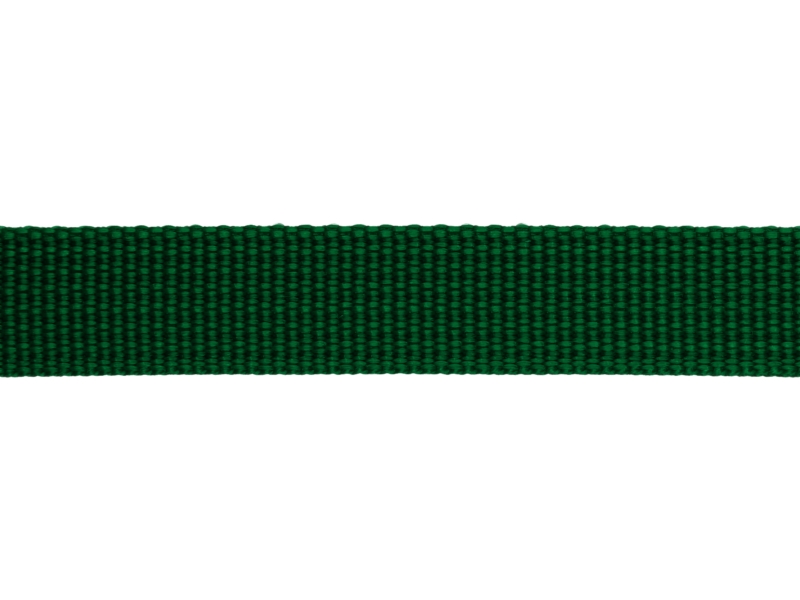 Grosgrain Webbing 15 mm (876) green