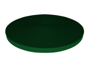 Grosgrain-Band 20 mm grün (876)