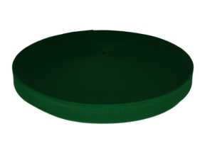 Grosgrain-Band 25 mm grün (876)