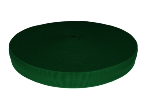 Grosgrain-Band 30 mm grün (876)