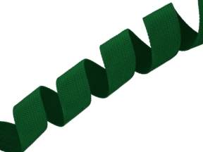 Grosgrain-Band 30 mm grün (876)