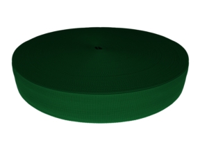 Grosgrain-Band 40 mm grün (876)
