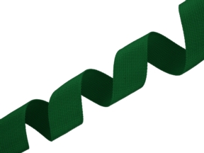Grosgrain-Band 40 mm grün (876)